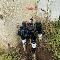 Sprinkler 