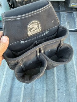 Tool pouch