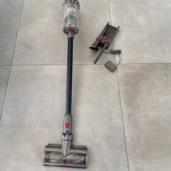 Dyson Vacuum