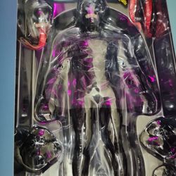  HOT TOYS VENOM 1/6 SCALE MMS590