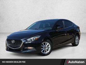 2017 Mazda Mazda3