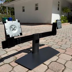 Dell Pro Dual Monitor Stand MDS19