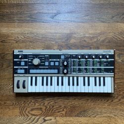 Microkorg
