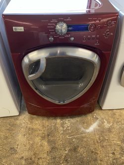 GE electric dryer we delivery