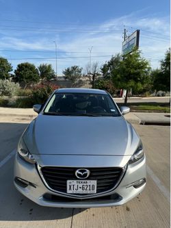 2017 Mazda Mazda3