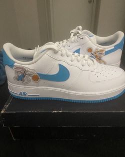 Air Force 1s DS Size 13