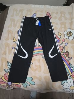Adidas pants