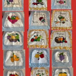 cervilletas, i have hundreds of items check everything here just click my profile photo