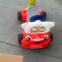 Fisher Price 