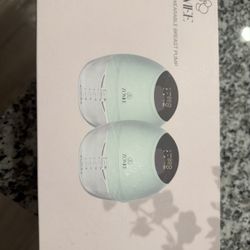 Some BreastPump 