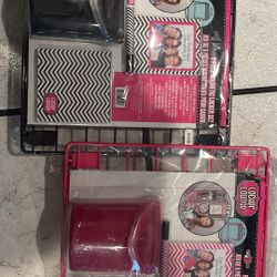 Organisador $5 Cada Uno