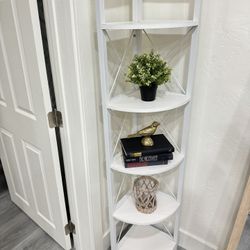 Corner Shelf 