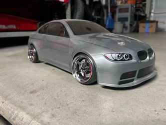 Rc drift car