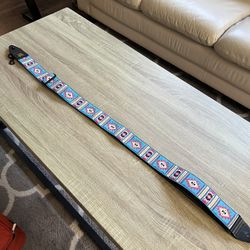 Ernie Ball Guitar Strap