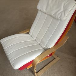 Ikea Rocking Chair