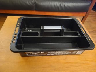 Tray