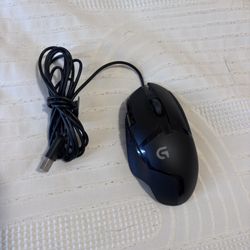Logitech G402 Wired Gaming Mouse – $25 OBO