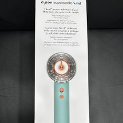 DYSON - SUPERSONIC NURAL