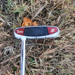 Taylormade (Fontana ghost Rossa)