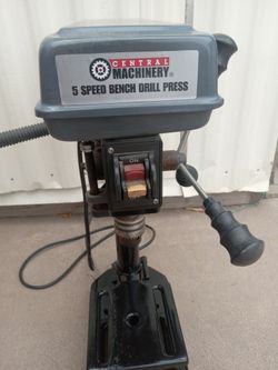 Table..Drill