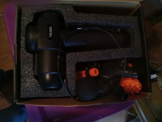Massage Gun Brand New 