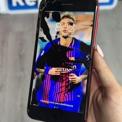 iPhone 8 Plus Screen, Charging Port, Battery 