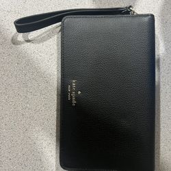 Kate Spade Wristlet