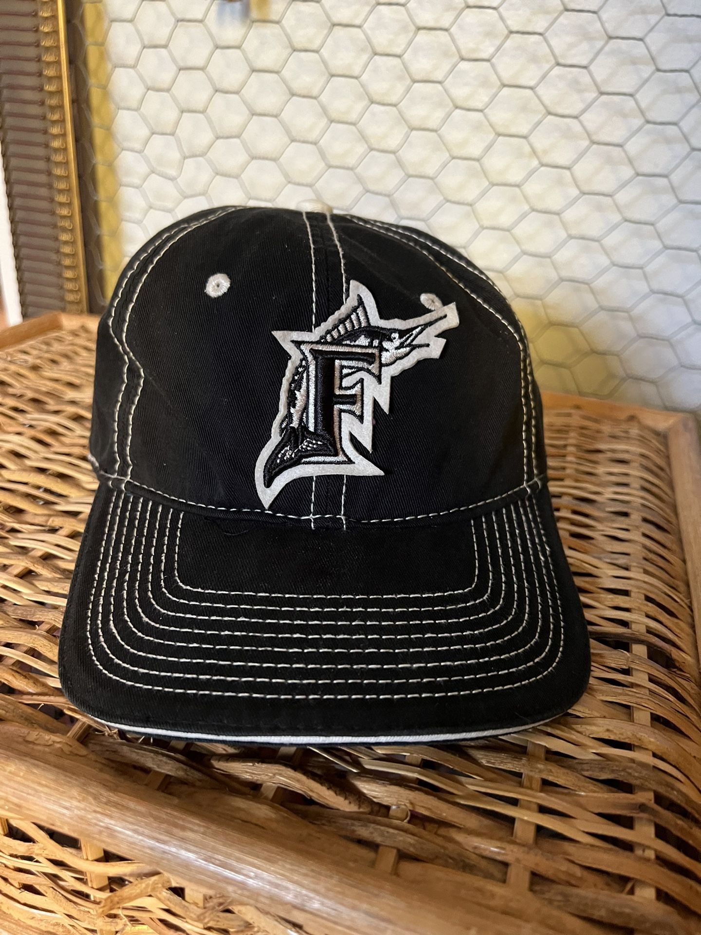 New Era Stadium Cap MLB