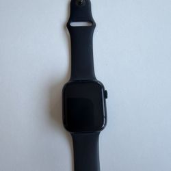 Apple Watch Series 8 45mm GPS + LTE (Cellular model)