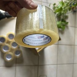 30 Rolls Tape
