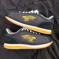 Nike Mister Cartoon Cortez Aztec Size 12