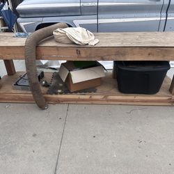 Free Workbench