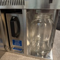 Water Distiller / Mini Classic CT