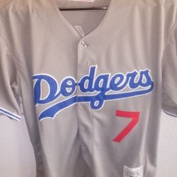 Urias Jersey Sm
