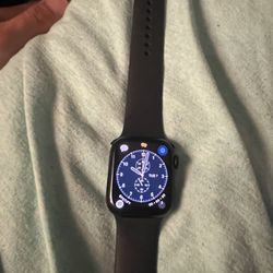 Apple Watch Series 8 W/cellular 