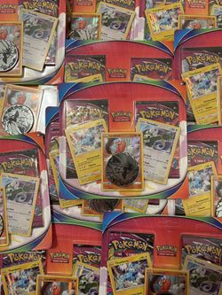 Pokémon Fusion Strike Two-Pack Blisters New Sealed