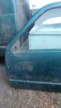 1986chevy Sierra door