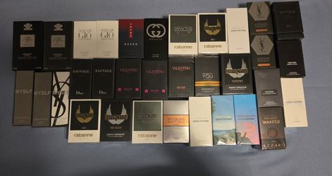 Perfumes