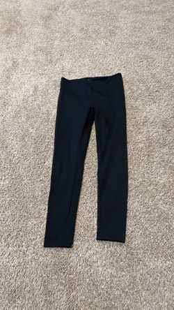 Dark gray leggings size medium