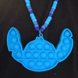 Stitch Fidgets