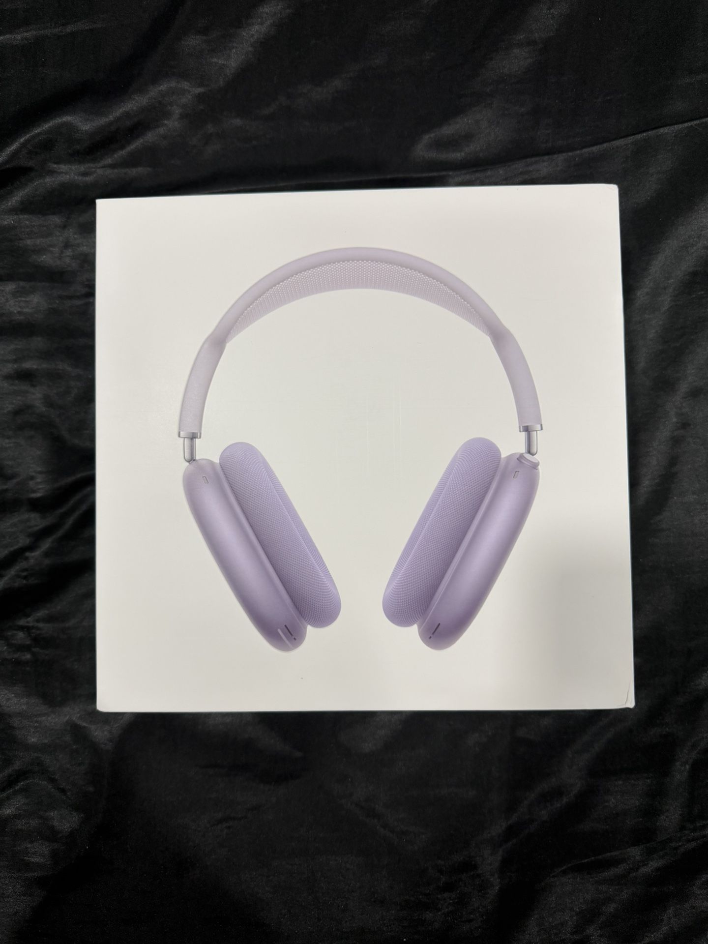 AirPod Max Purple USB-C