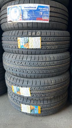 205 65 16 new tires