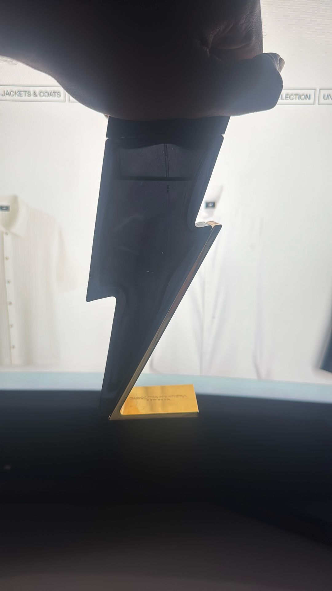 Bad Boy Eau de Toilette with Bergamot & Tonka Bean