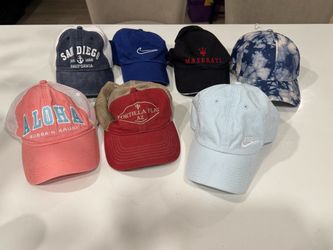 Baseball Caps