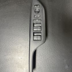 2016 - 21 Honda Civic Master Window Switch