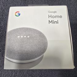 Google Mini