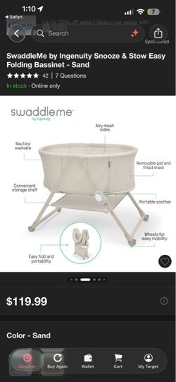 Bassinet