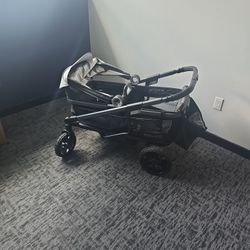Wagon Stroller