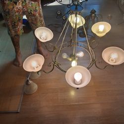 9 Light Chandalir 