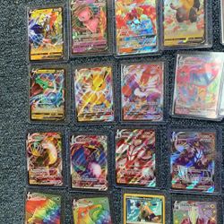 Pokemon Cards Trade